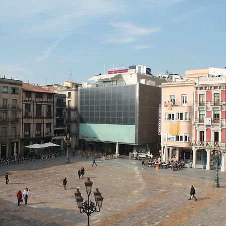 Cal Taixes Apartment Reus Bagian luar foto
