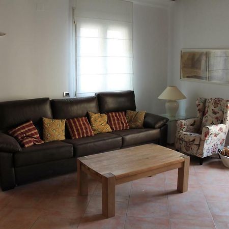 Cal Taixes Apartment Reus Bagian luar foto