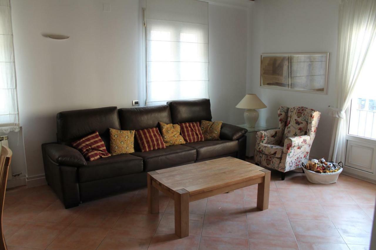 Cal Taixes Apartment Reus Bagian luar foto
