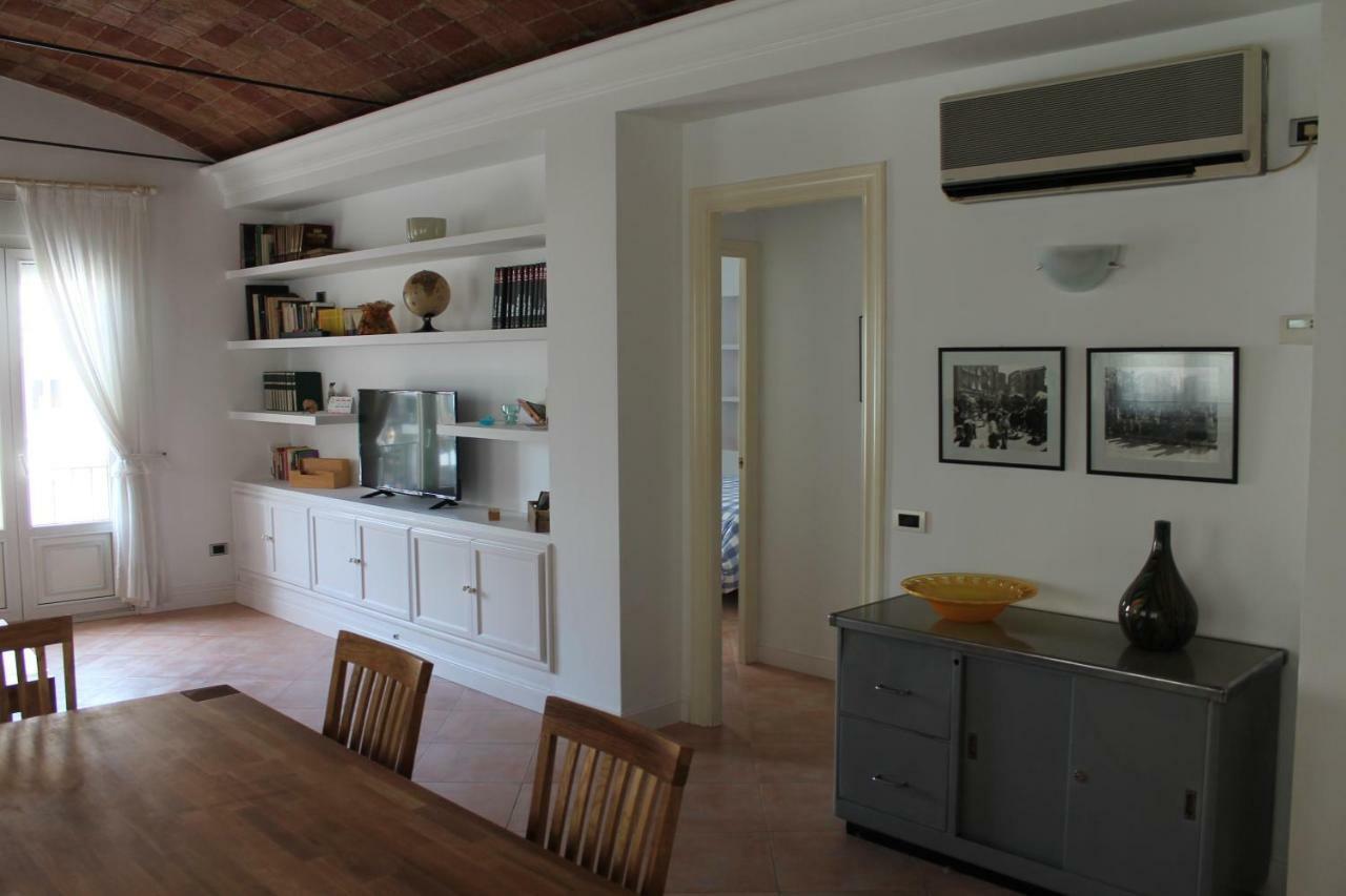 Cal Taixes Apartment Reus Bagian luar foto