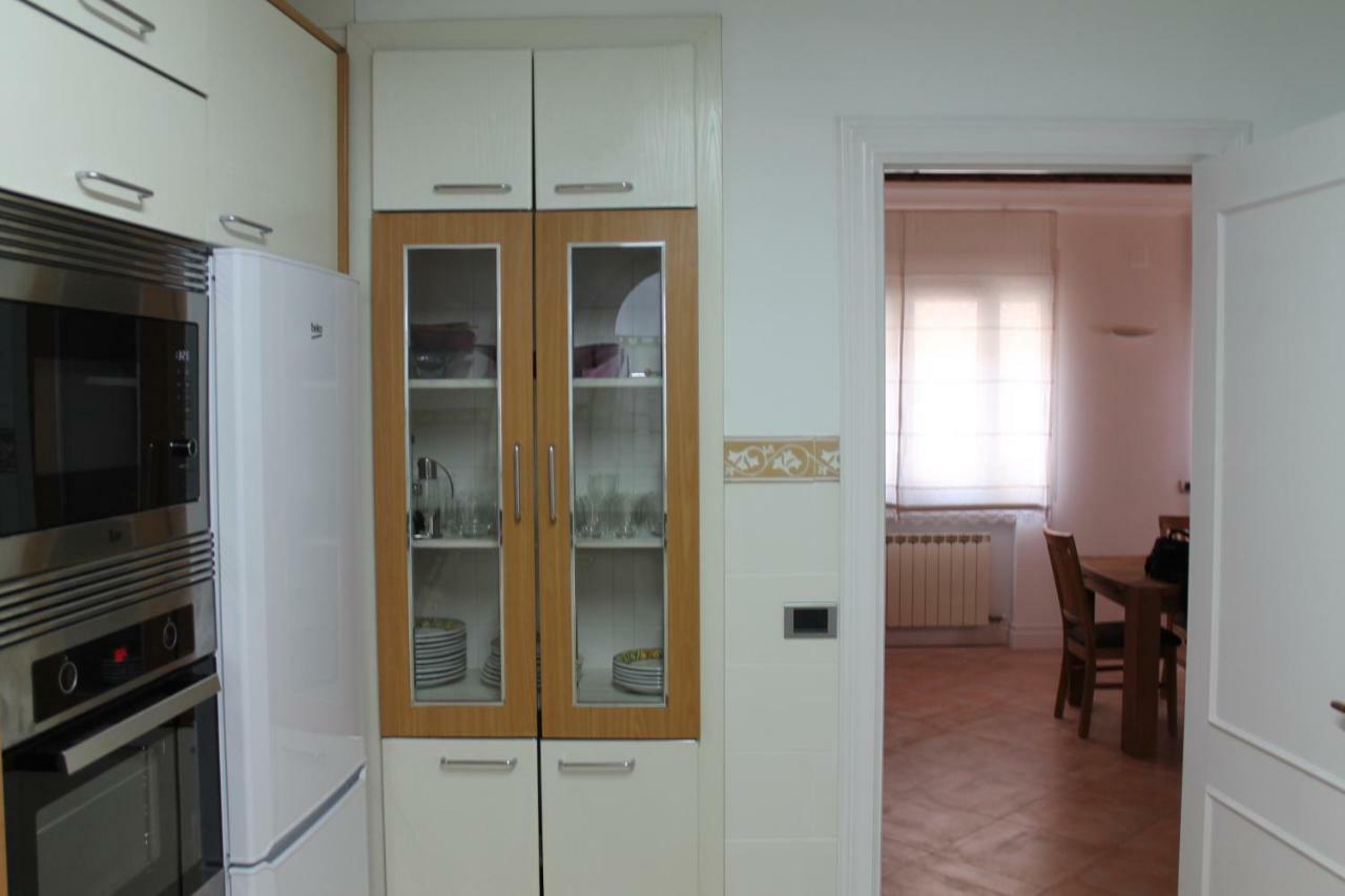 Cal Taixes Apartment Reus Bagian luar foto
