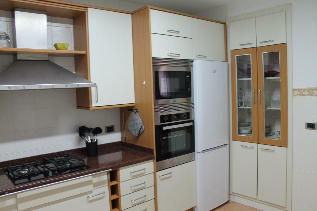 Cal Taixes Apartment Reus Bagian luar foto