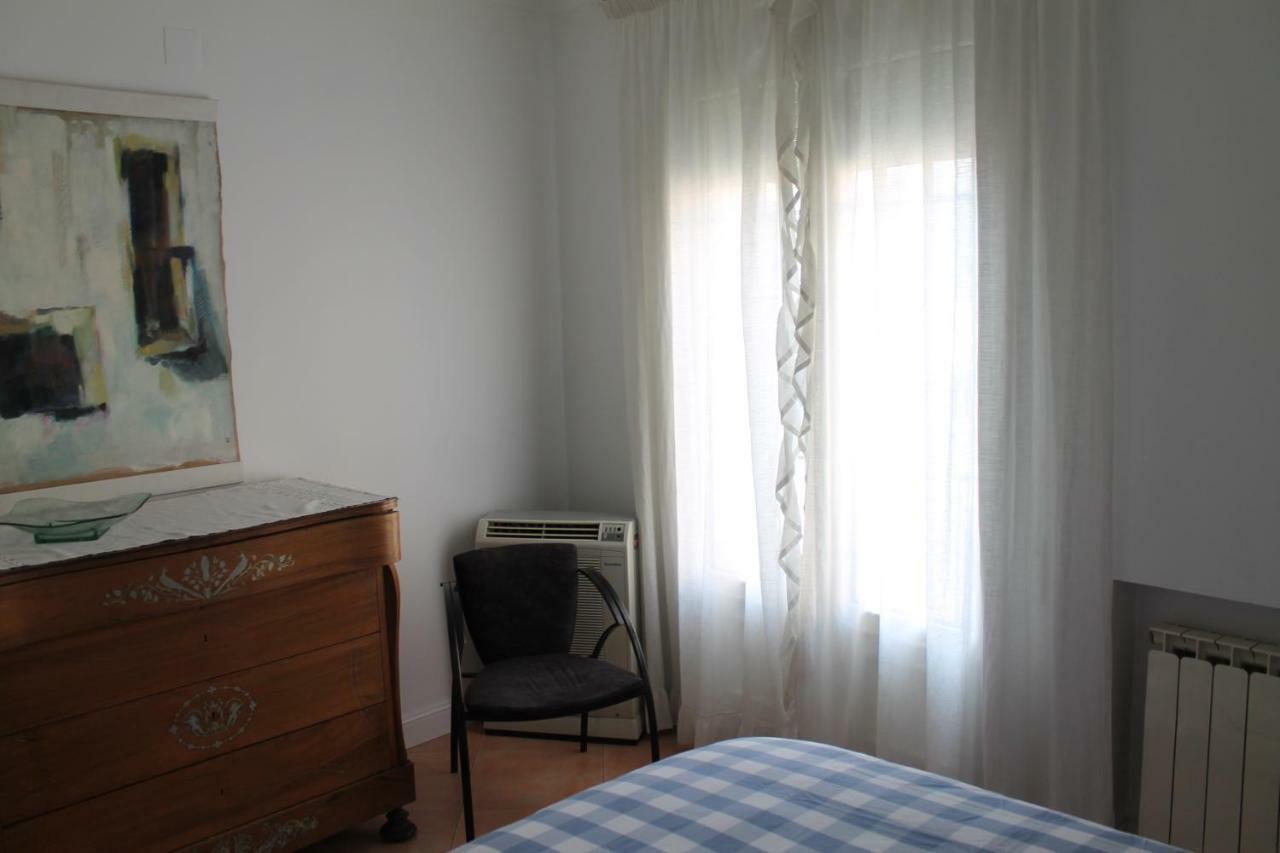 Cal Taixes Apartment Reus Bagian luar foto