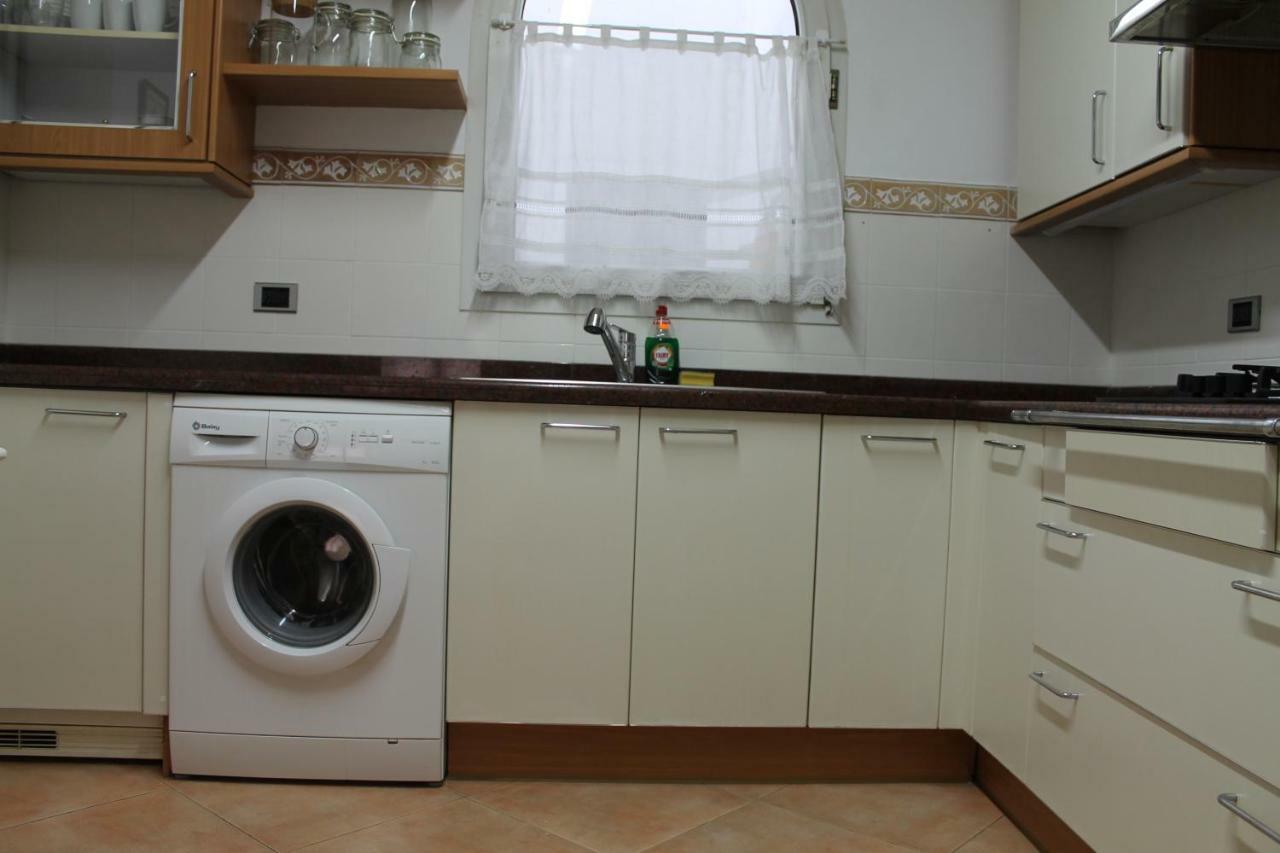 Cal Taixes Apartment Reus Bagian luar foto