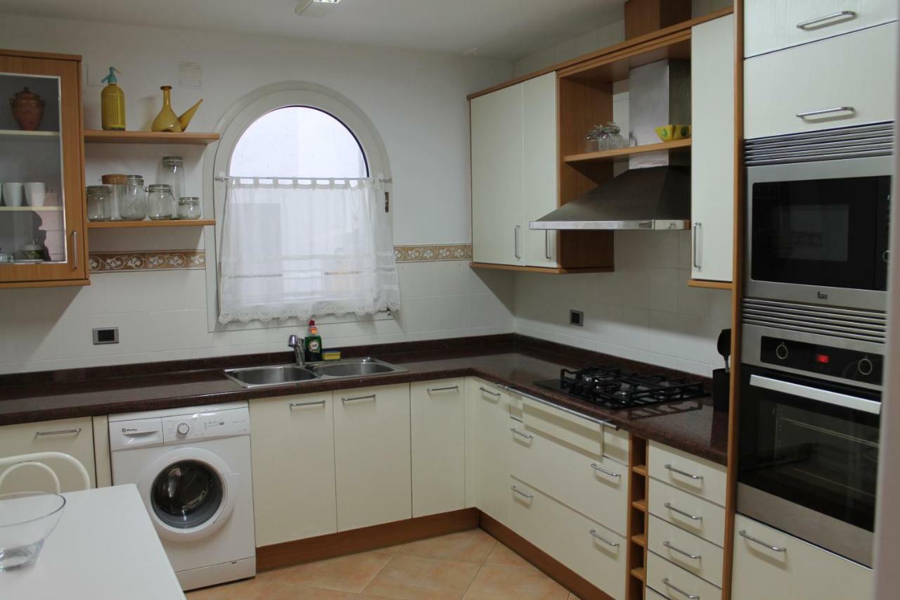 Cal Taixes Apartment Reus Bagian luar foto