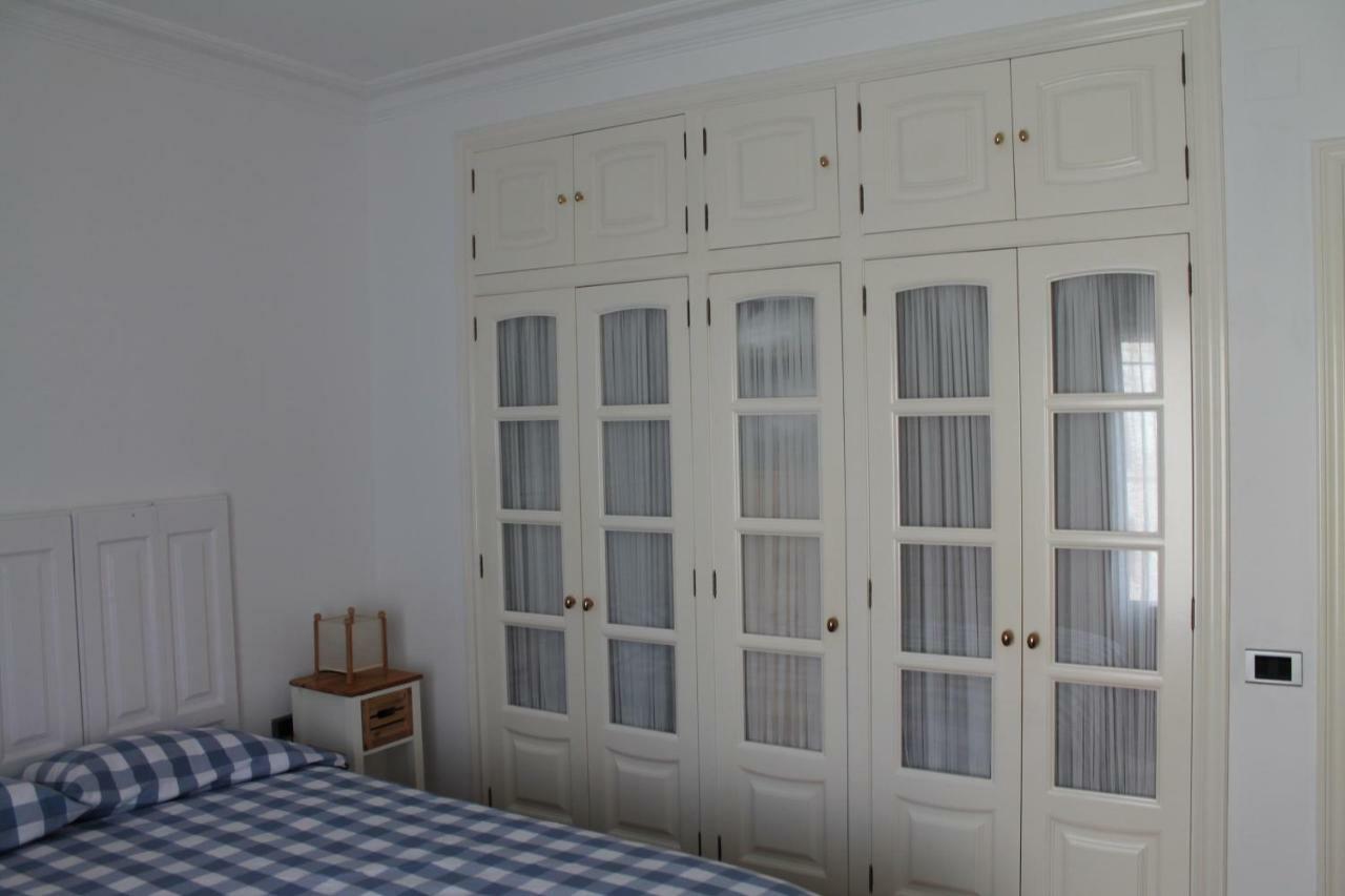 Cal Taixes Apartment Reus Bagian luar foto