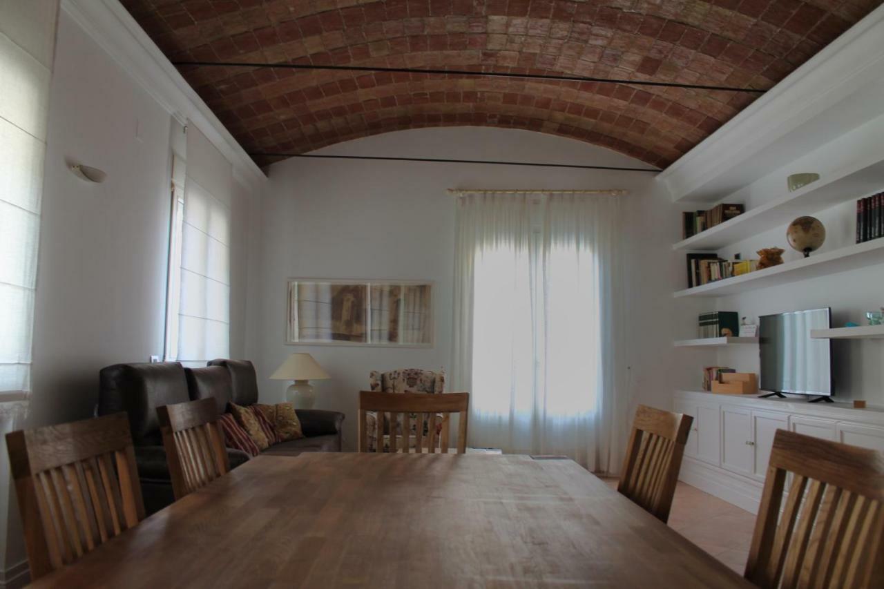 Cal Taixes Apartment Reus Bagian luar foto